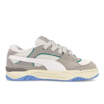Кросівки Чоловічі Puma 180 White Cool Light Grey 390742-02