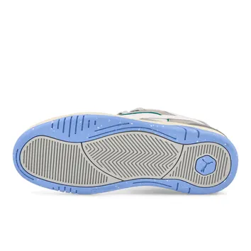 Кросівки Чоловічі Puma 180 White Cool Light Grey 390742-02