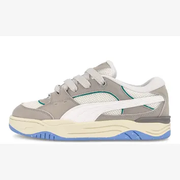 Кросівки Чоловічі Puma 180 White Cool Light Grey 390742-02
