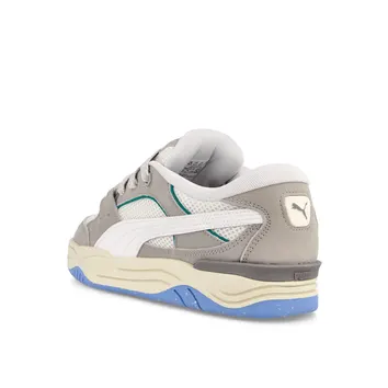 Кросівки Чоловічі Puma 180 White Cool Light Grey 390742-02