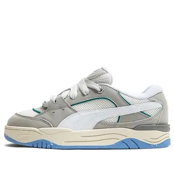 Кросівки Чоловічі Puma 180 White Cool Light Grey 390742-02