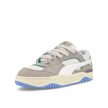 Кросівки Чоловічі Puma 180 White Cool Light Grey 390742-02