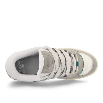Кросівки Чоловічі Puma 180 White Cool Light Grey 390742-02