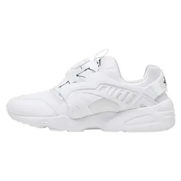 Кросівки Чоловічі Puma Disc Blaze OG White Black 39093107