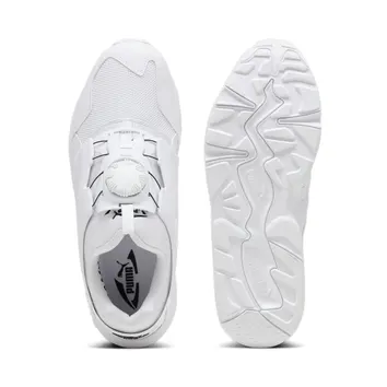 Кросівки Чоловічі Puma Disc Blaze OG White Black 39093107