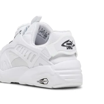 Кросівки Чоловічі Puma Disc Blaze OG White Black 39093107