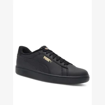 Кросівки Чоловічі Puma Smash 3.0 L Black/Puma Gold/Black 39098710