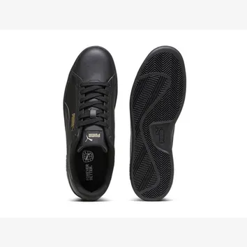 Кросівки Чоловічі Puma Smash 3.0 L Black/Puma Gold/Black 39098710