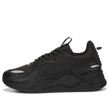 Кросівки Puma Rs-X Triple Black
