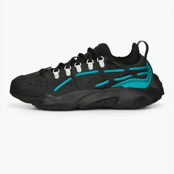 Кросівки Чоловічі Puma Plexus Black 39207801