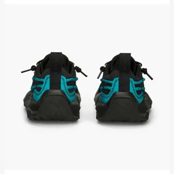 Кросівки Чоловічі Puma Plexus Black 39207801