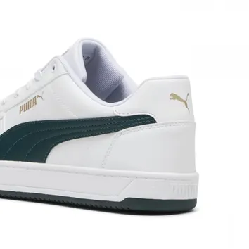 Кросівки Чоловічі Puma Caven 2.0 White-Dark Myrtle-Puma Gold 392290-35