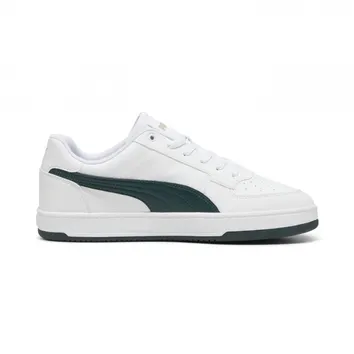 Кросівки Чоловічі Puma Caven 2.0 White-Dark Myrtle-Puma Gold 392290-35
