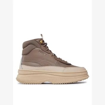 Кросівки Чоловічі Puma Mayra Totally Taupe/Totally Taupe 392316-05
