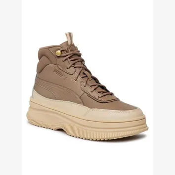 Кросівки Чоловічі Puma Mayra Totally Taupe/Totally Taupe 392316-05