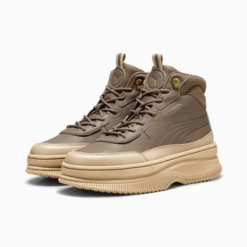 Кросівки Чоловічі Puma Mayra Totally Taupe/Totally Taupe 392316-05