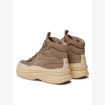 Кросівки Чоловічі Puma Mayra Totally Taupe/Totally Taupe 392316-05