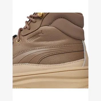 Кросівки Чоловічі Puma Mayra Totally Taupe/Totally Taupe 392316-05