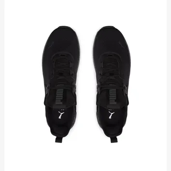 Кросівки Чоловічі Puma Pacer 23 Black Shadow Grey 392319-01