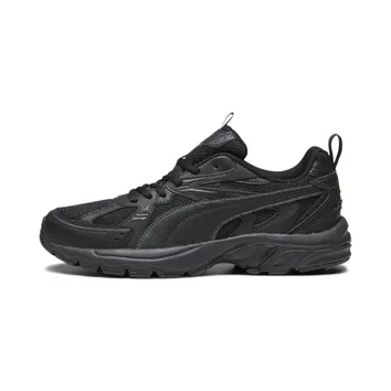Кросівки Чоловічі Puma Milenio Tech Black-Shadow Gray 39232202