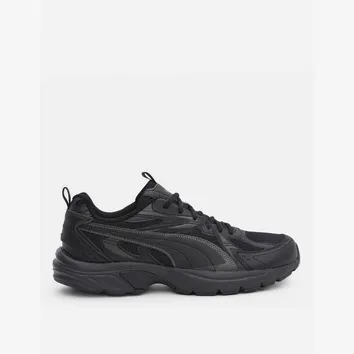 Кросівки Чоловічі Puma Milenio Tech Black-Shadow Gray 39232202