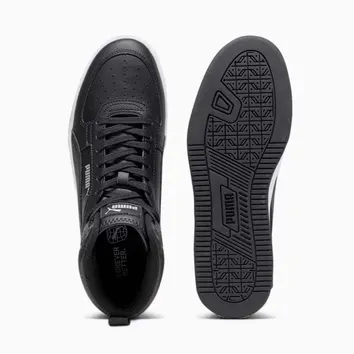 Ботинки Мужские Puma Caven 2.0 Mid WTR 392333-02