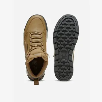 Кросівки Чоловічі Puma Tarrenz SB III Boots Toasted-Toasted-Shadow Gray-PUMA Gold 39262802