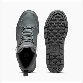 Кросівки Чоловічі Puma Tarrenz SB III Shadow Gray 39262803