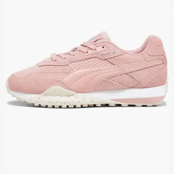 Кросівки Жіночі Puma Rider Black/Pink 393119-03
