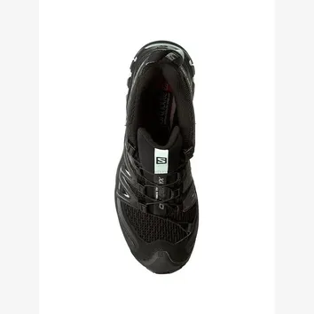 Кросівки Чоловічі Salomon XA Pro 3D Black 393269