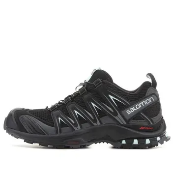 Кросівки Чоловічі Salomon XA Pro 3D Black 393269