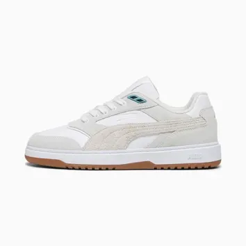 Кросівки Чоловічі Puma Doublecourt Premium 393283-02