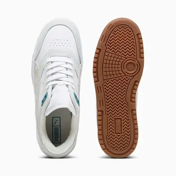 Кросівки Чоловічі Puma Doublecourt Premium 393283-02