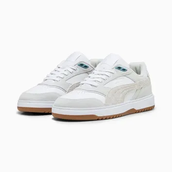 Кросівки Чоловічі Puma Doublecourt Premium 393283-02