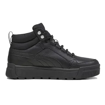 Кросівки Чоловічі Puma Tarrenz SB III PureTex PUMA Black-PUMA Black-Shadow Gray 39393001