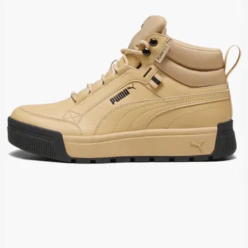 Черевики Чоловічі Puma Tarrenz SB III PureTex Sand Dune-Sand Dune-PUMA Black 393930-02