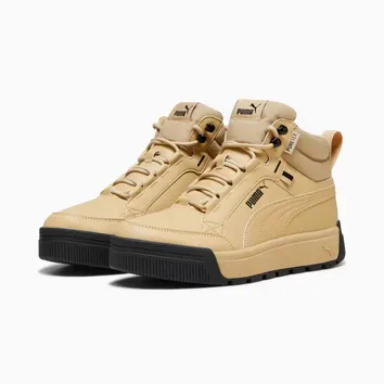 Черевики Чоловічі Puma Tarrenz SB III PureTex Sand Dune-Sand Dune-PUMA Black 393930-02