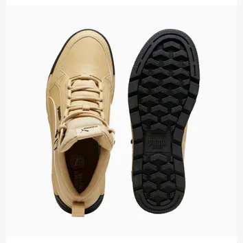 Черевики Чоловічі Puma Tarrenz SB III PureTex Sand Dune-Sand Dune-PUMA Black 393930-02
