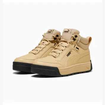 Черевики Чоловічі Puma Tarrenz SB III PureTex Sand Dune-Sand Dune-PUMA Black 393930-02