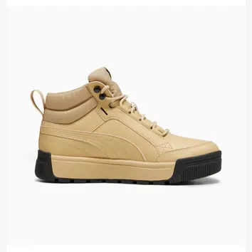 Черевики Чоловічі Puma Tarrenz SB III PureTex Sand Dune-Sand Dune-PUMA Black 393930-02