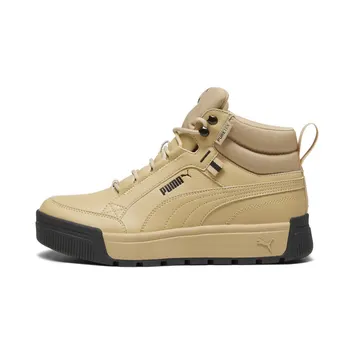 Черевики Чоловічі Puma Tarrenz SB III PureTex Sand Dune-Sand Dune-PUMA Black 393930-02