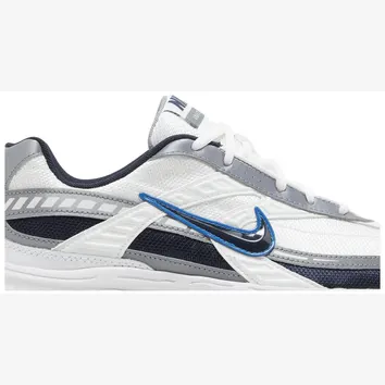 Кросівки Чоловічі Nike INITIATOR White 394055-101