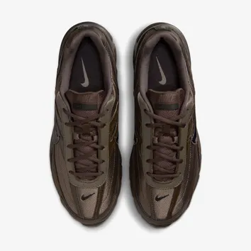 Кросівки Чоловічі Nike Initiator Baroque Brown/Ironstone/Black 394055-200