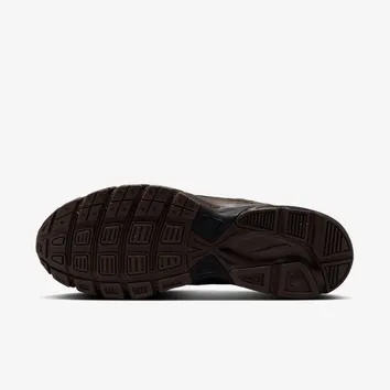 Кросівки Чоловічі Nike Initiator Baroque Brown/Ironstone/Black 394055-200