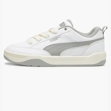 Кеди Жіночі Puma Park Lifestyle White 395084-01