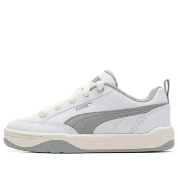 Кеди Жіночі Puma Park Lifestyle White 395084-01