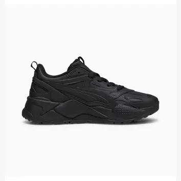 Кросівки Чоловічі Puma RS-X Efekt Lth Puma Black 395632-02