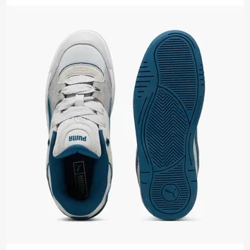 Кросівки Чоловічі Puma 180 Summer Grey 39576602