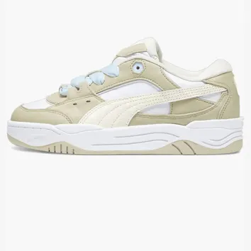 Кросівки Жіночі Puma 180 White/Beige 396382-02