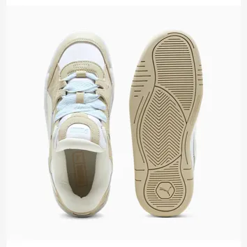 Кросівки Жіночі Puma 180 White/Beige 396382-02